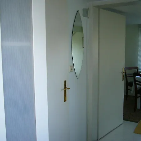 Ferienwohnung Am Olsbach Apartment *