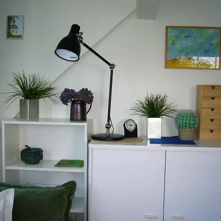 Ferienwohnung Am Olsbach