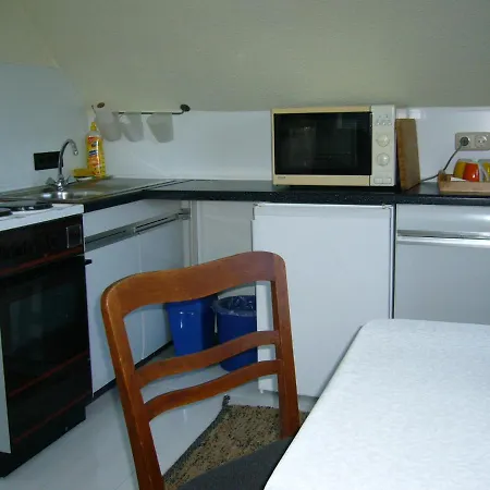 Apartment Ferienwohnung Am Olsbach *