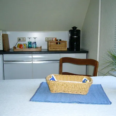 Ferienwohnung Am Olsbach * Mudersbach