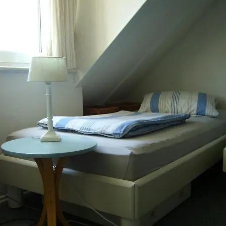 Apartment Ferienwohnung Am Olsbach Mudersbach