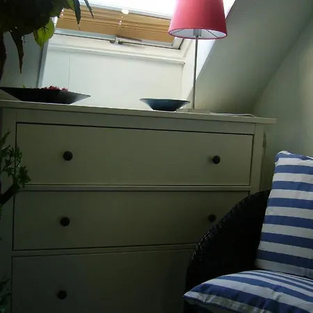 Ferienwohnung Am Olsbach * Mudersbach
