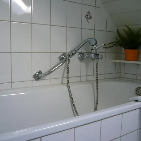 Apartment Ferienwohnung Am Olsbach