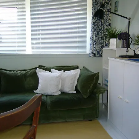 Ferienwohnung Am Olsbach Apartment *