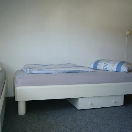 Ferienwohnung Am Olsbach